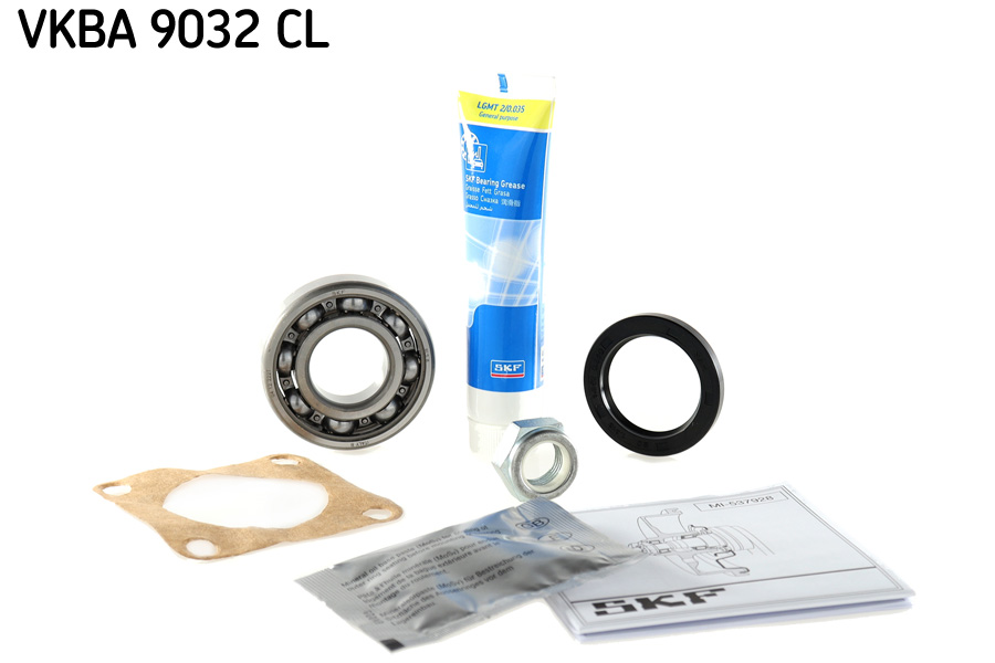 SKF VKBA 9032 CL Classic Radlagersatz